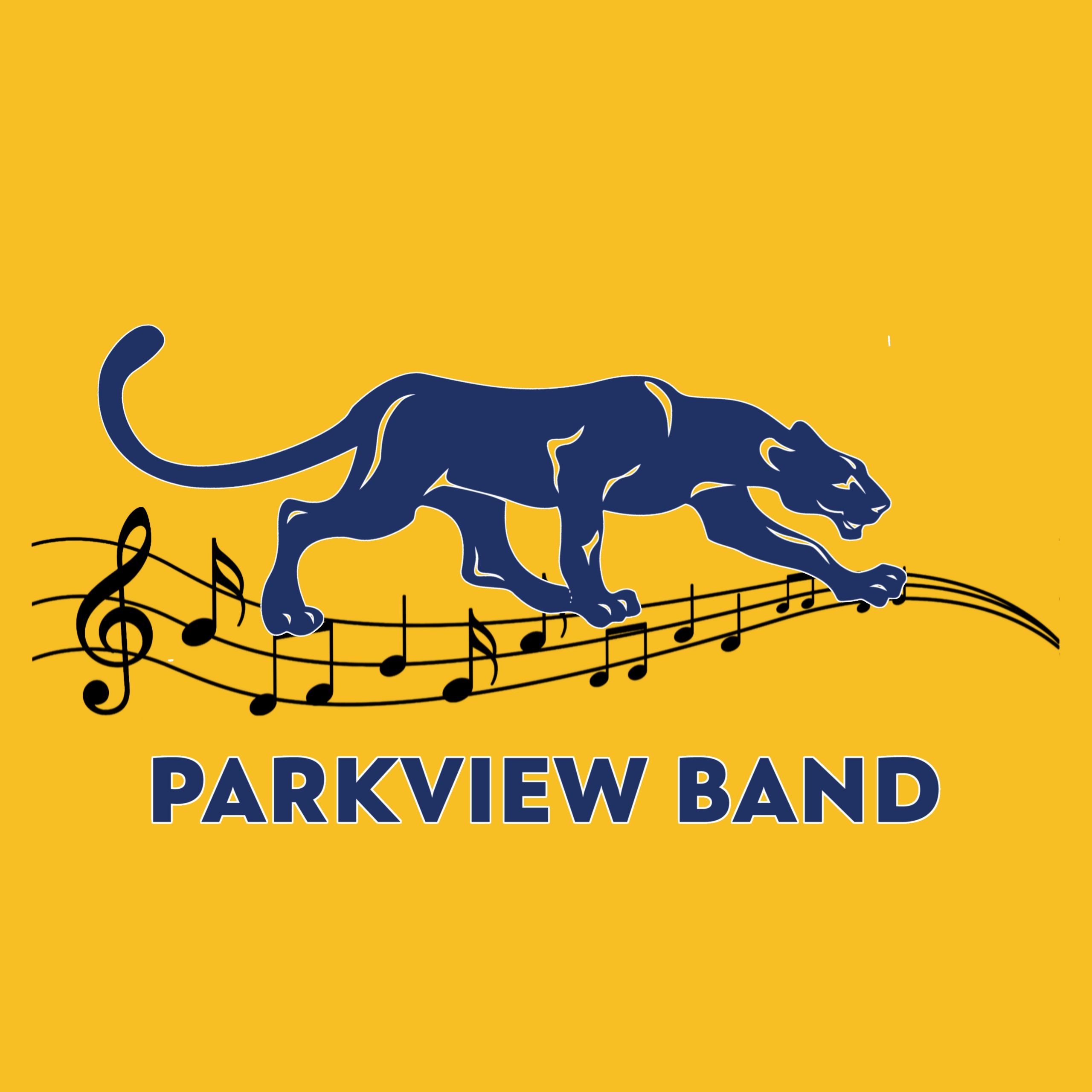 Parkview Band